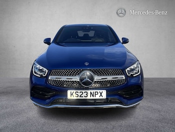 Used Mercedes-Benz GLC 2023 for sale - 78432705: Photo