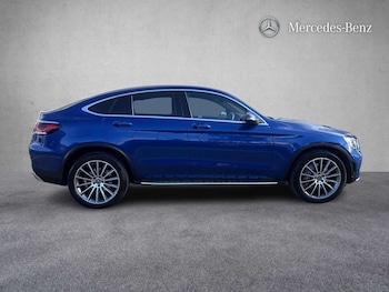 Used Mercedes-Benz GLC 2023 for sale - 78432705: Photo
