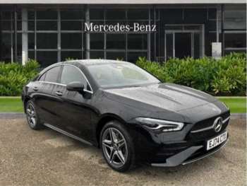 2024 - 250e AMG Line Executive 4dr Tip Auto
