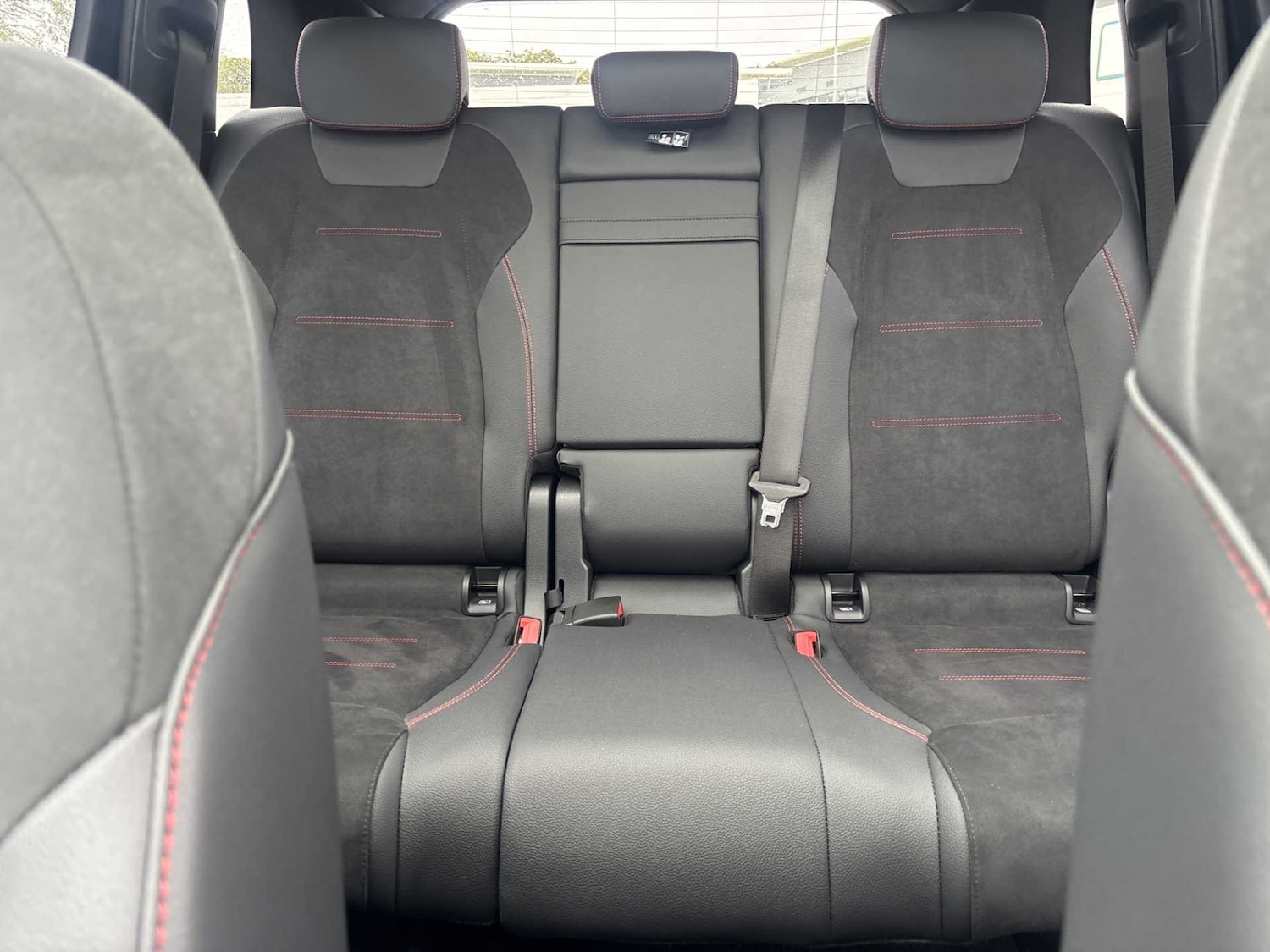 Used Mercedes-Benz EQB 2025 for sale - 76329241: Photo 19