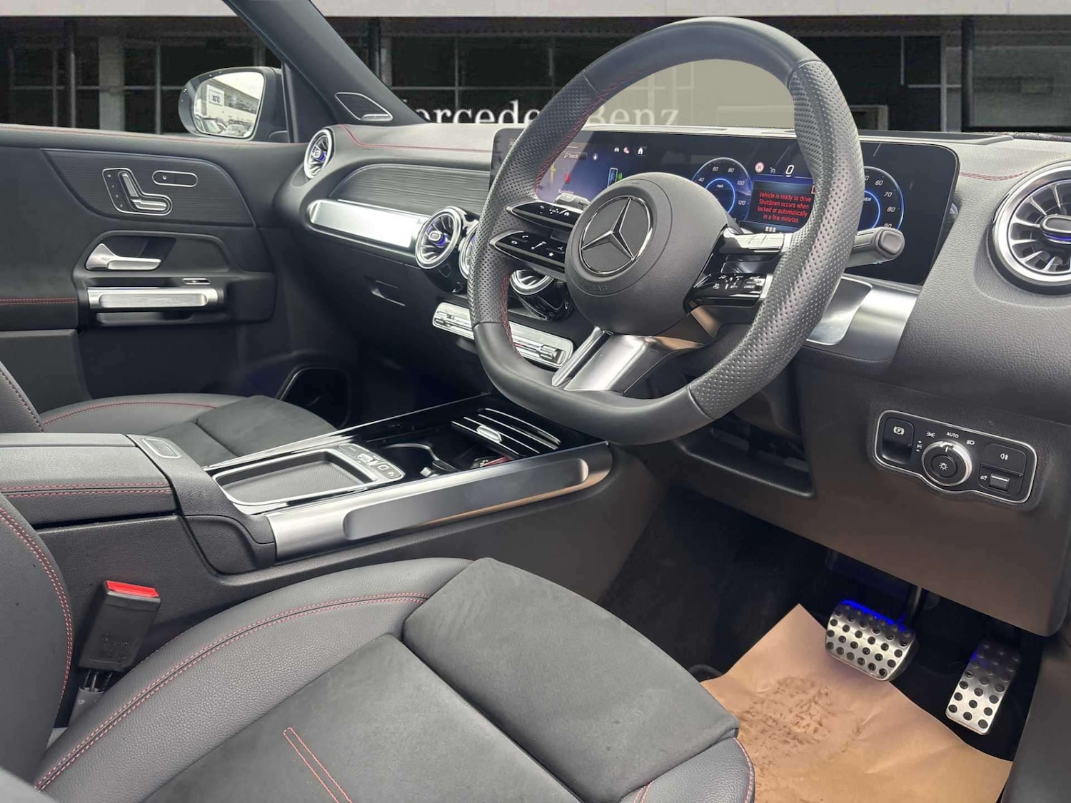 Used Mercedes-Benz EQB 2025 for sale - 76329241: Photo 24