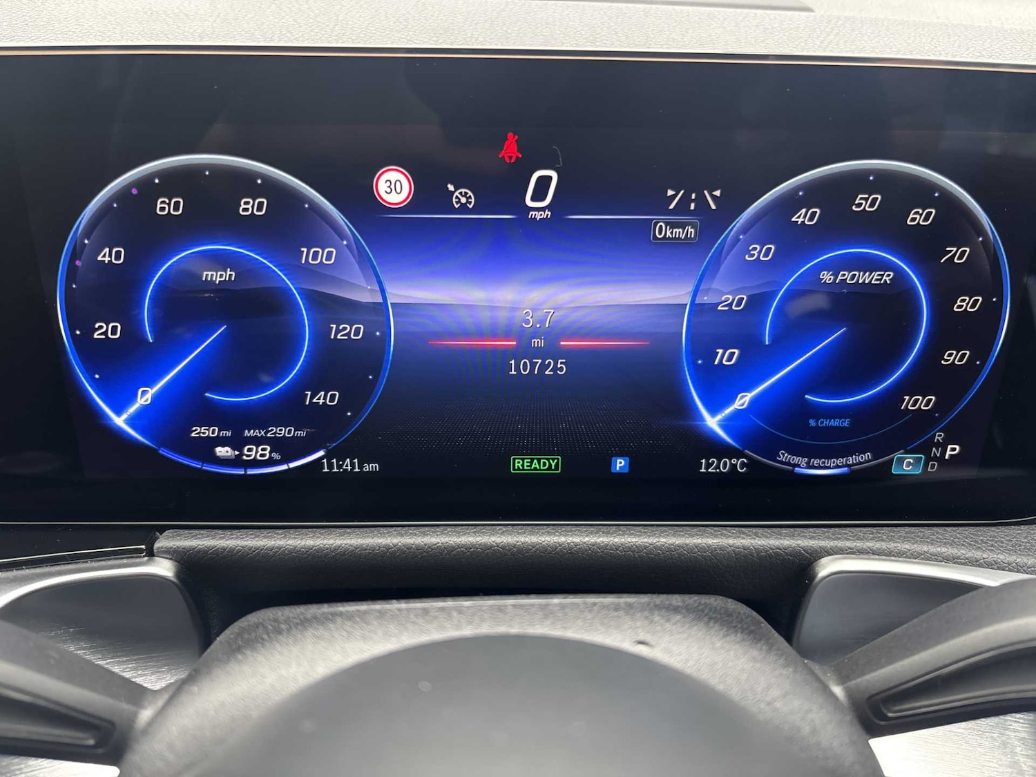 Used Mercedes-Benz EQB 2025 for sale - 76329241: Photo 30