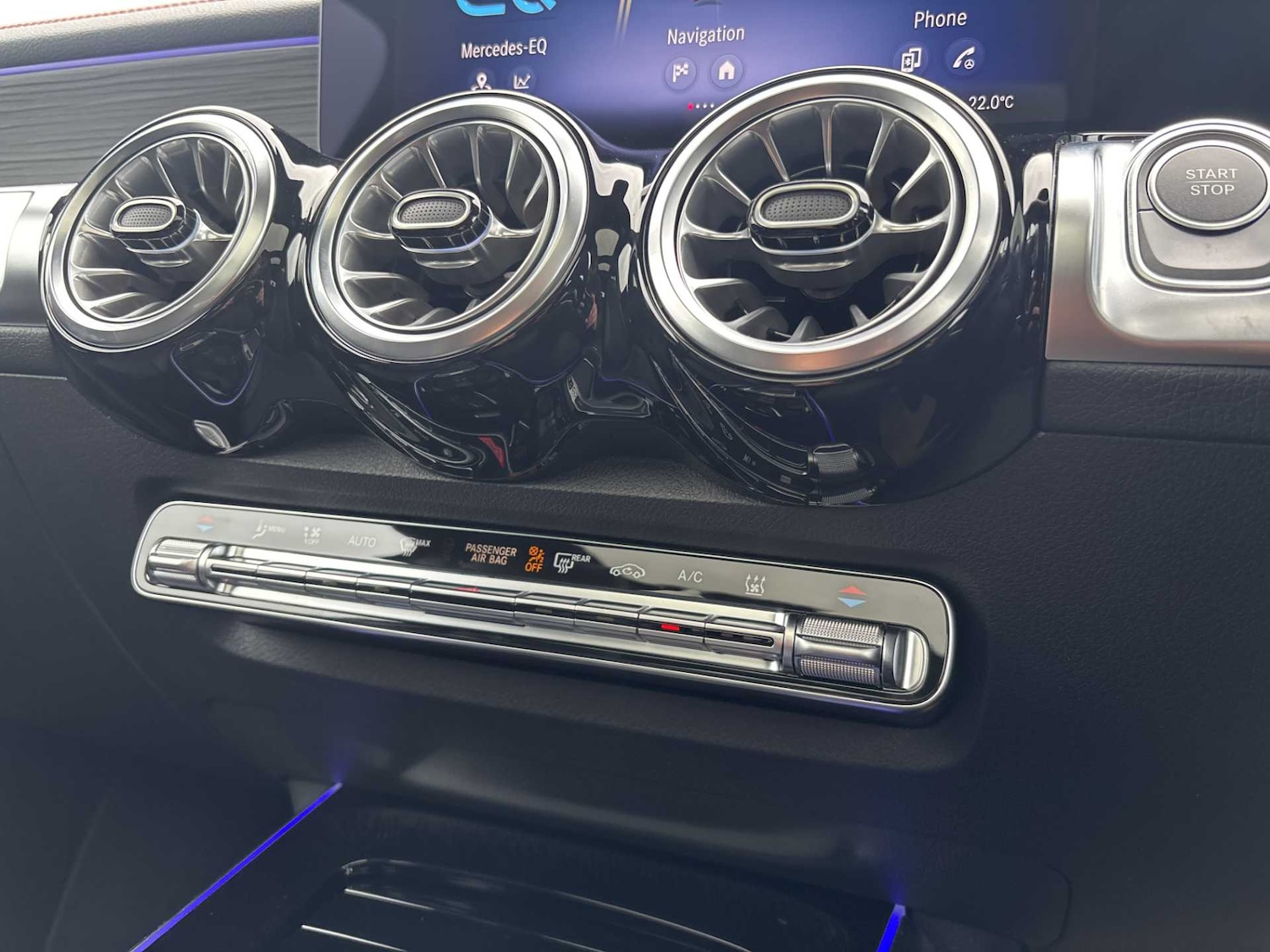 Used Mercedes-Benz EQB 2025 for sale - 76329241: Photo 35