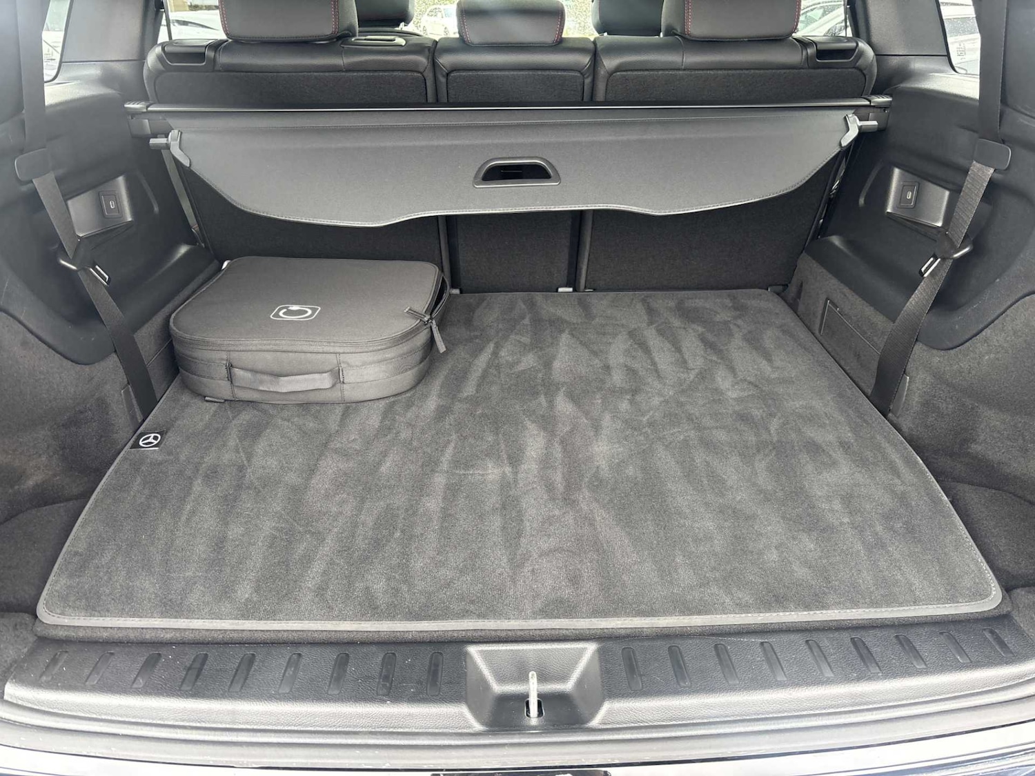 Used Mercedes-Benz EQB 2025 for sale - 76329241: Photo 5