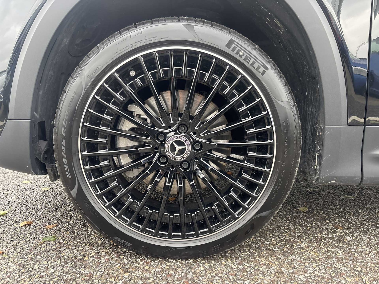 Used Mercedes-Benz EQB 2025 for sale - 76329241: Photo 7