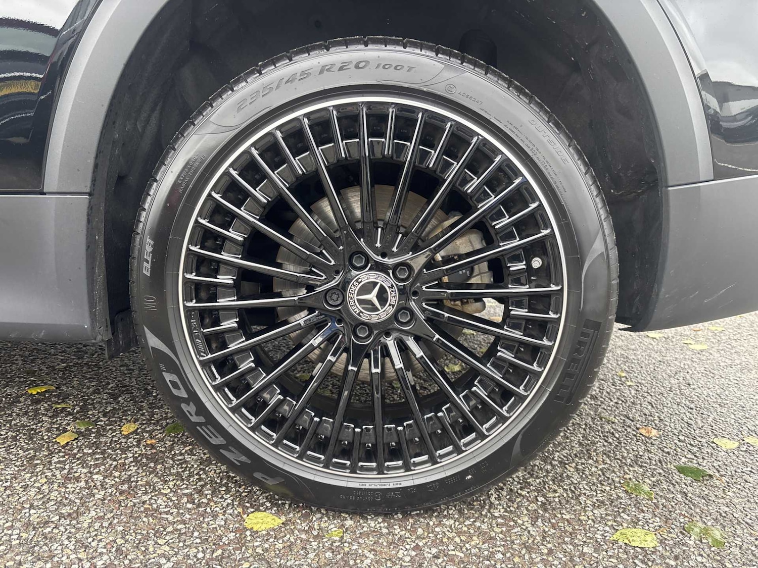 Used Mercedes-Benz EQB 2025 for sale - 76329241: Photo 8