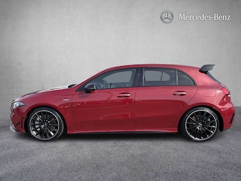 Used Mercedes-Benz A-Class 2023 for sale - 78188063: Photo