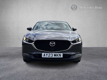 Used Mazda CX-30 2023 for sale - 79227616: Photo