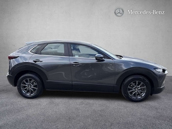 Used Mazda CX-30 2023 for sale - 79227616: Photo