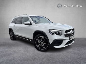 Used Mercedes-Benz GLB 2023 for sale - 79402419: Photo