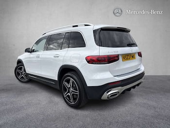 Used Mercedes-Benz GLB 2023 for sale - 79402419: Photo