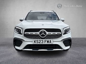 Used Mercedes-Benz GLB 2023 for sale - 79402419: Photo