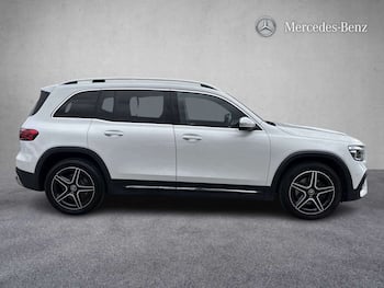 Used Mercedes-Benz GLB 2023 for sale - 79402419: Photo