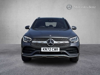 Used Mercedes-Benz GLC 2022 for sale - 79109108: Photo