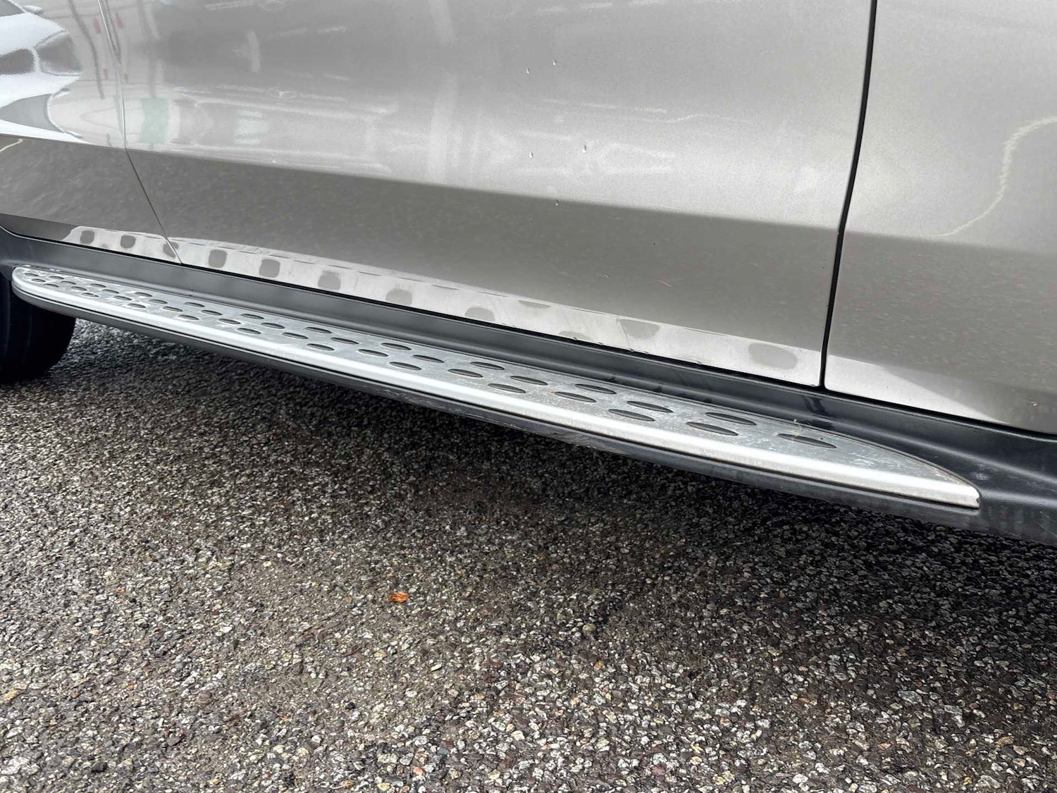 Used Mercedes-Benz GLC 2021 for sale - 77308411: Photo 14