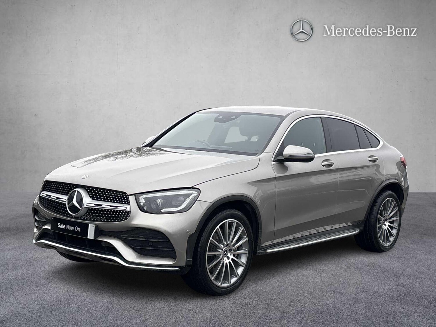 Used Mercedes-Benz GLC 2021 for sale - 77308411: Photo 16