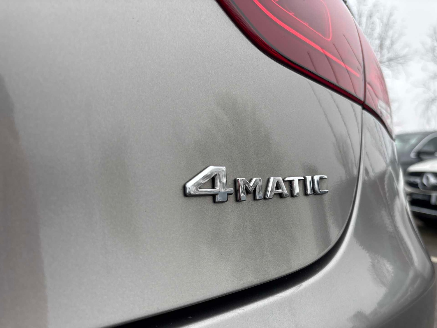 Used Mercedes-Benz GLC 2021 for sale - 77308411: Photo 18