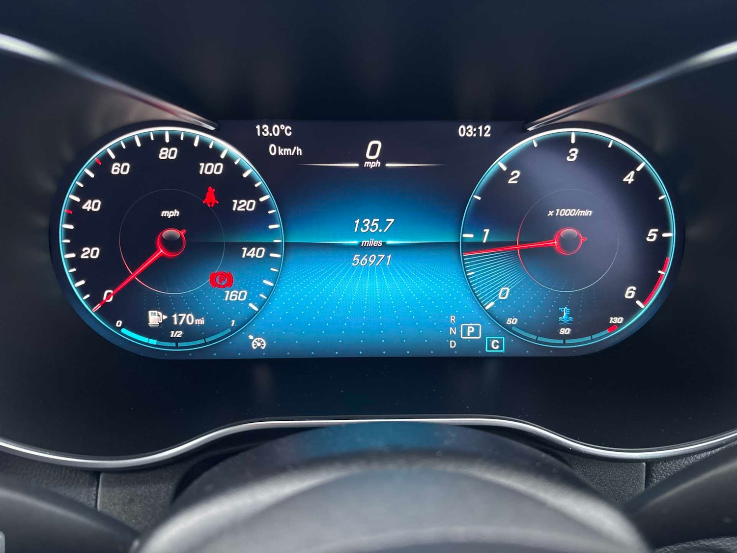 Used Mercedes-Benz GLC 2021 for sale - 77308411: Photo 28