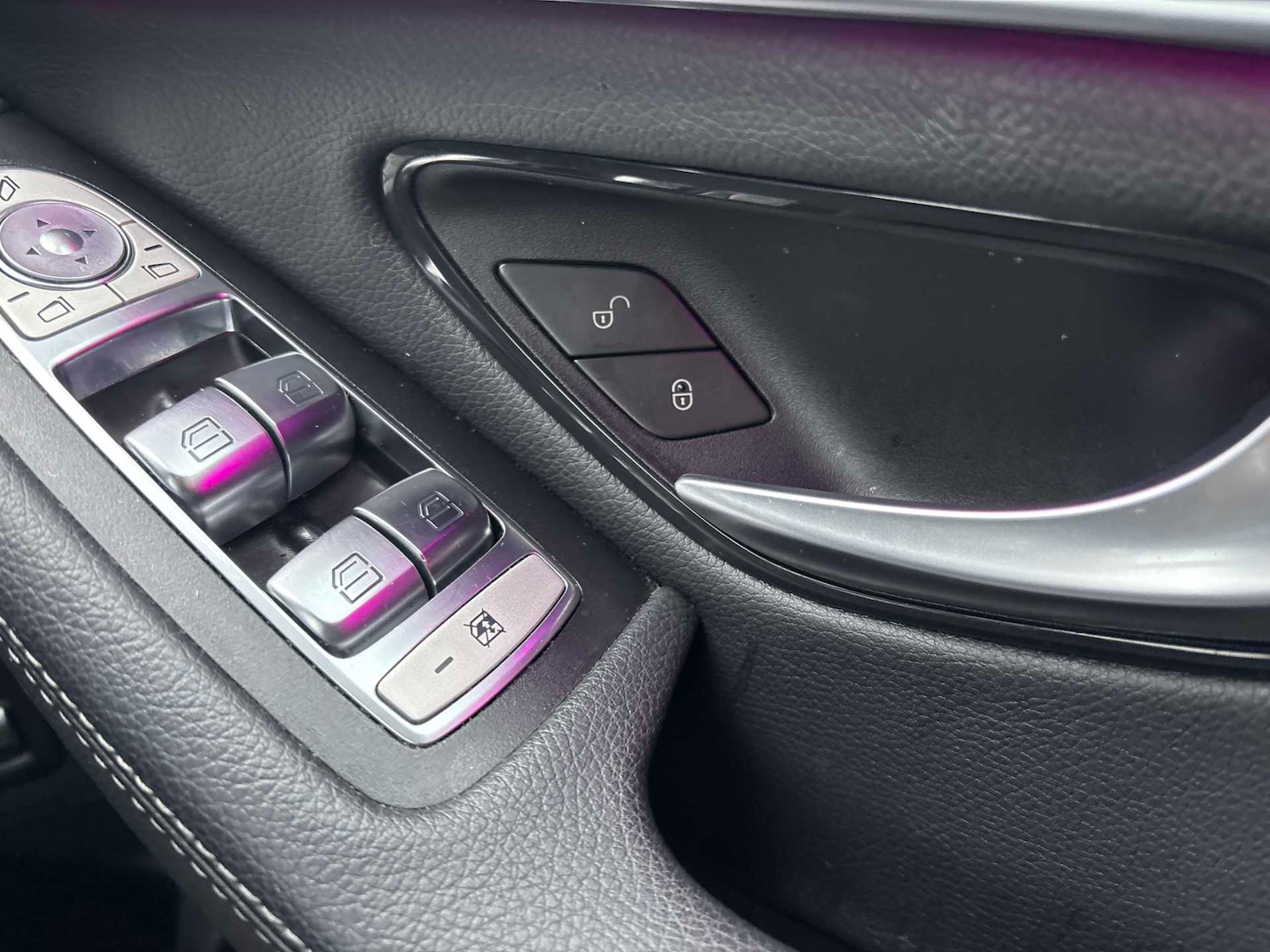 Used Mercedes-Benz GLC 2021 for sale - 77308411: Photo 30