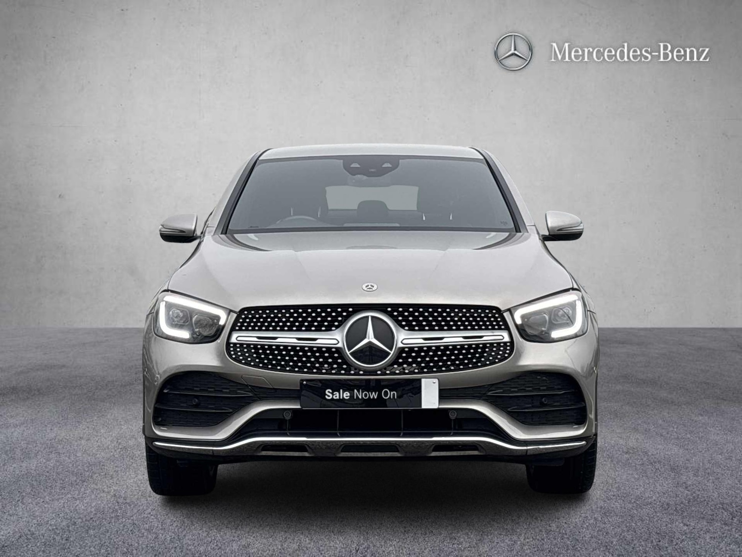 Used Mercedes-Benz GLC 2021 for sale - 77308411: Photo 4