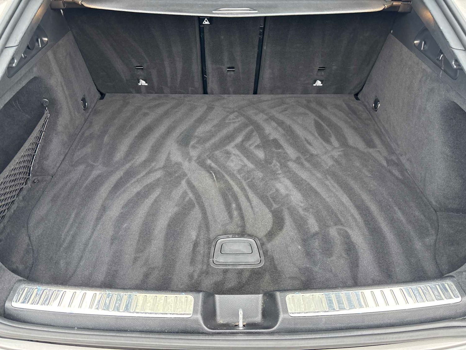 Used Mercedes-Benz GLC 2021 for sale - 77308411: Photo 7