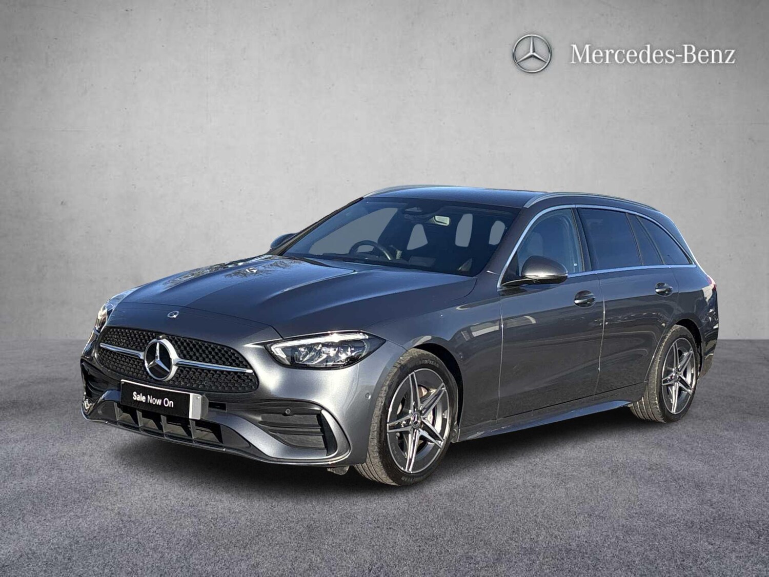 Used Mercedes-Benz C Class 2022 for sale - 77361304: Photo 15