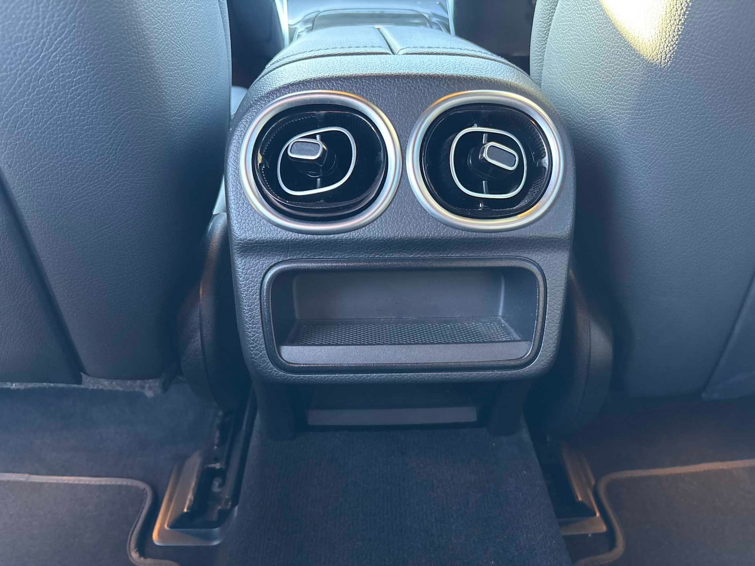 Used Mercedes-Benz C Class 2022 for sale - 77361304: Photo 21