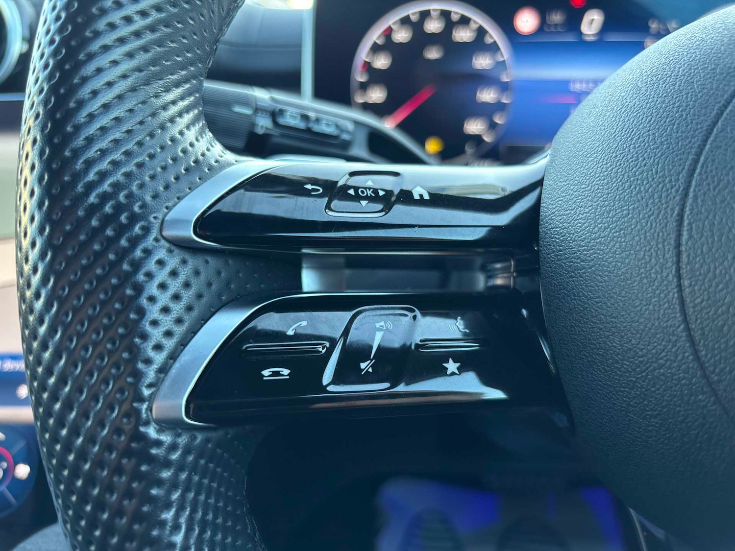 Used Mercedes-Benz C Class 2022 for sale - 77361304: Photo 24