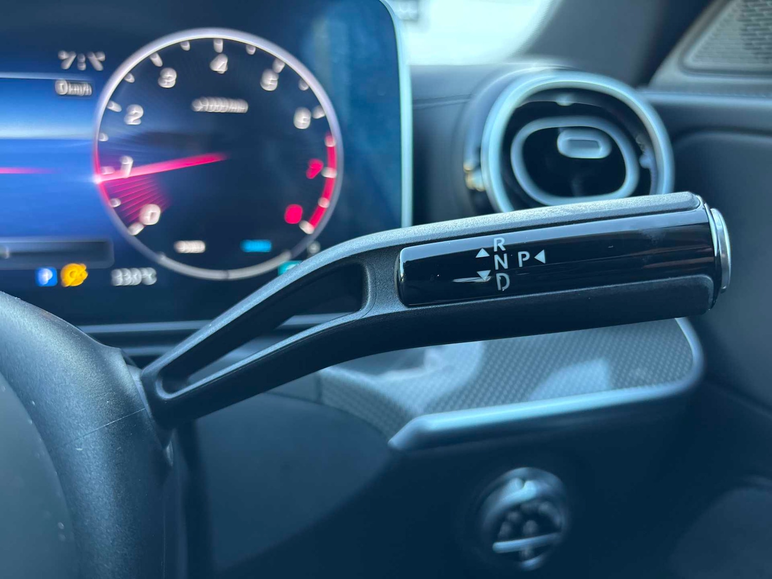 Used Mercedes-Benz C Class 2022 for sale - 77361304: Photo 26