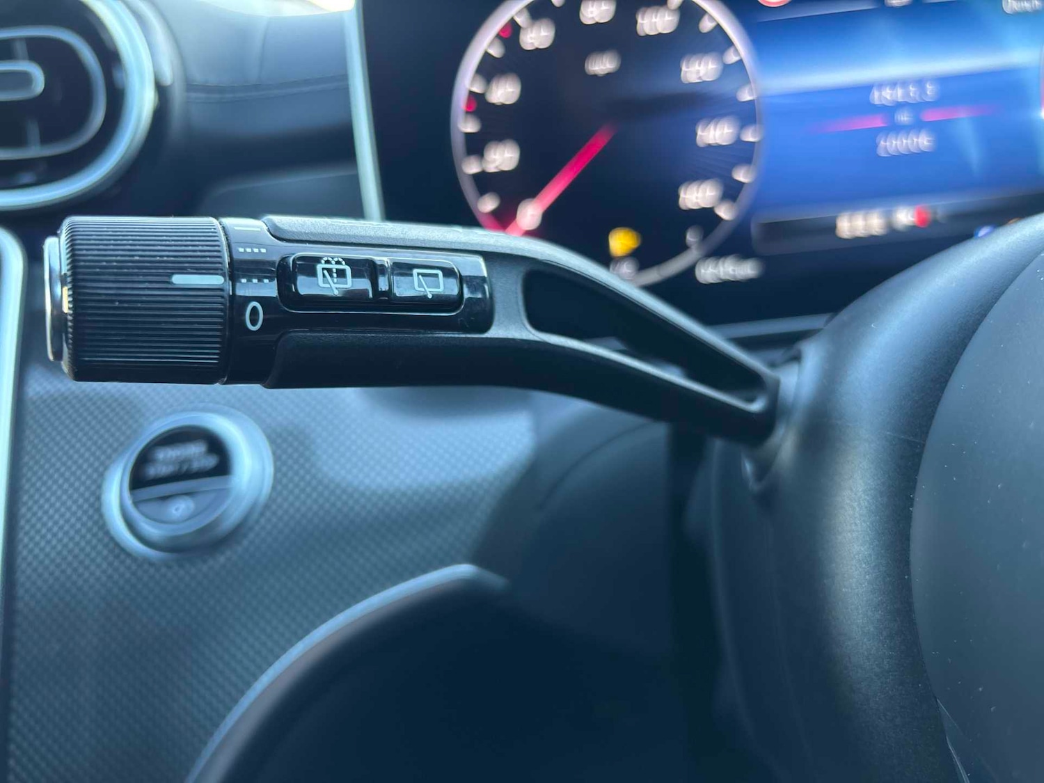 Used Mercedes-Benz C Class 2022 for sale - 77361304: Photo 27