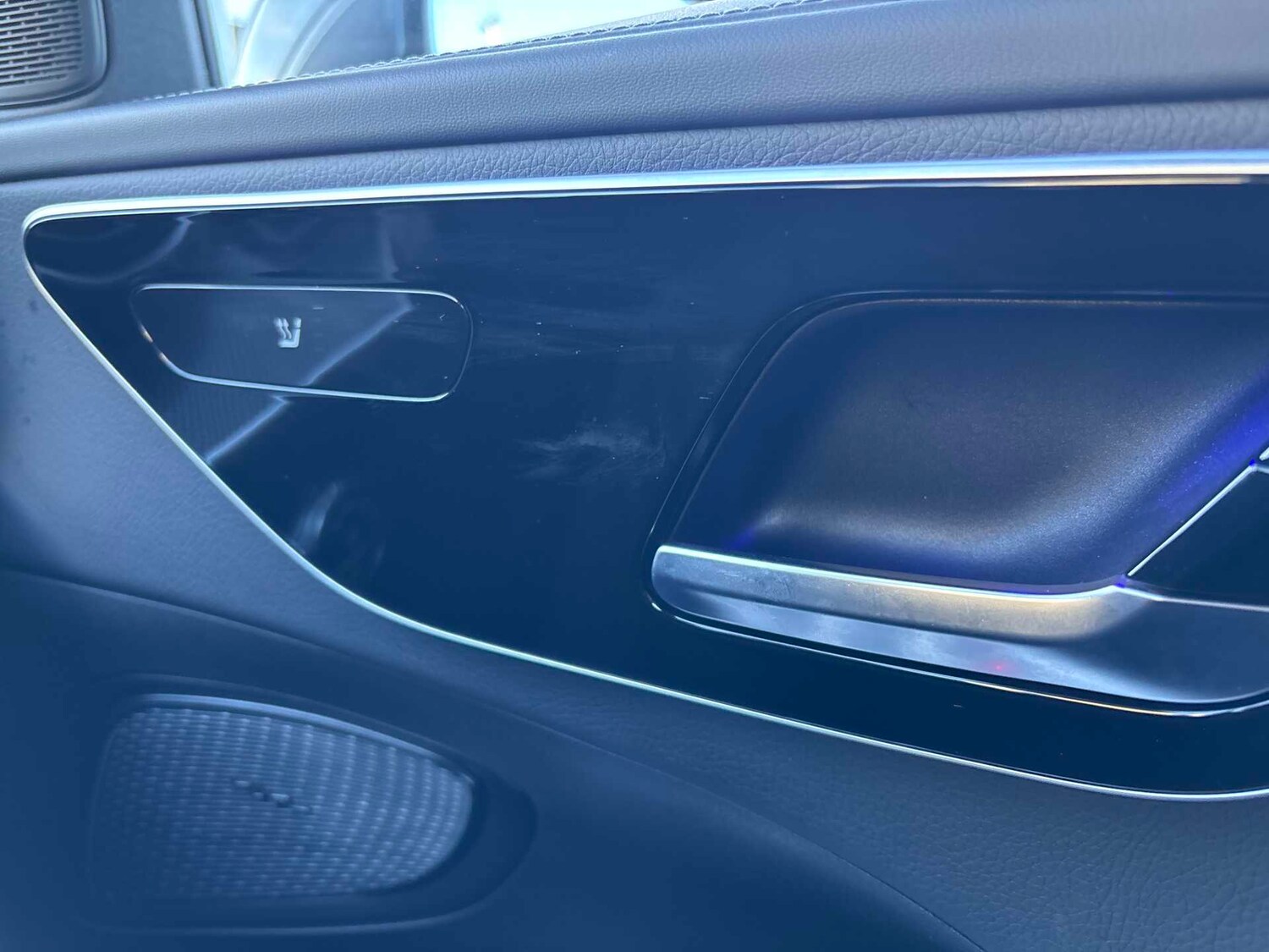 Used Mercedes-Benz C Class 2022 for sale - 77361304: Photo 29