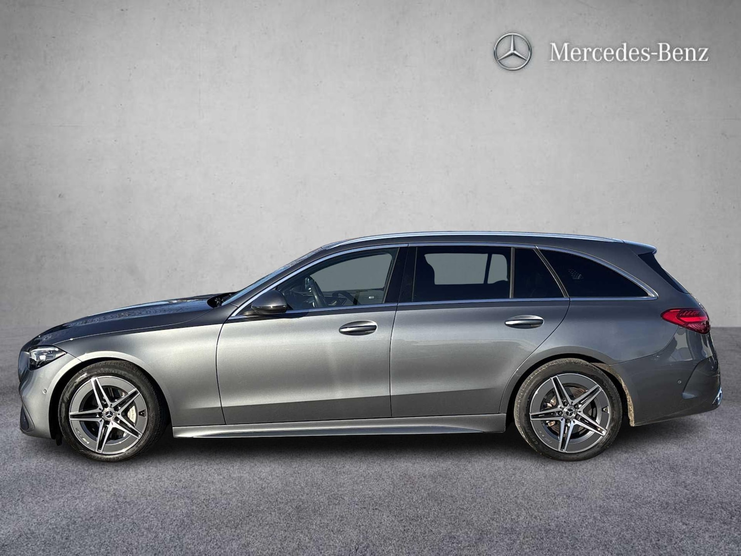 Used Mercedes-Benz C Class 2022 for sale - 77361304: Photo 3