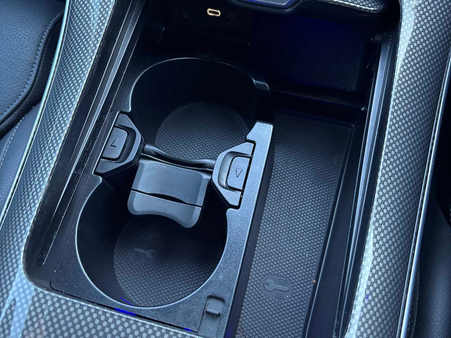 Used Mercedes-Benz C Class 2022 for sale - 77361304: Photo 35