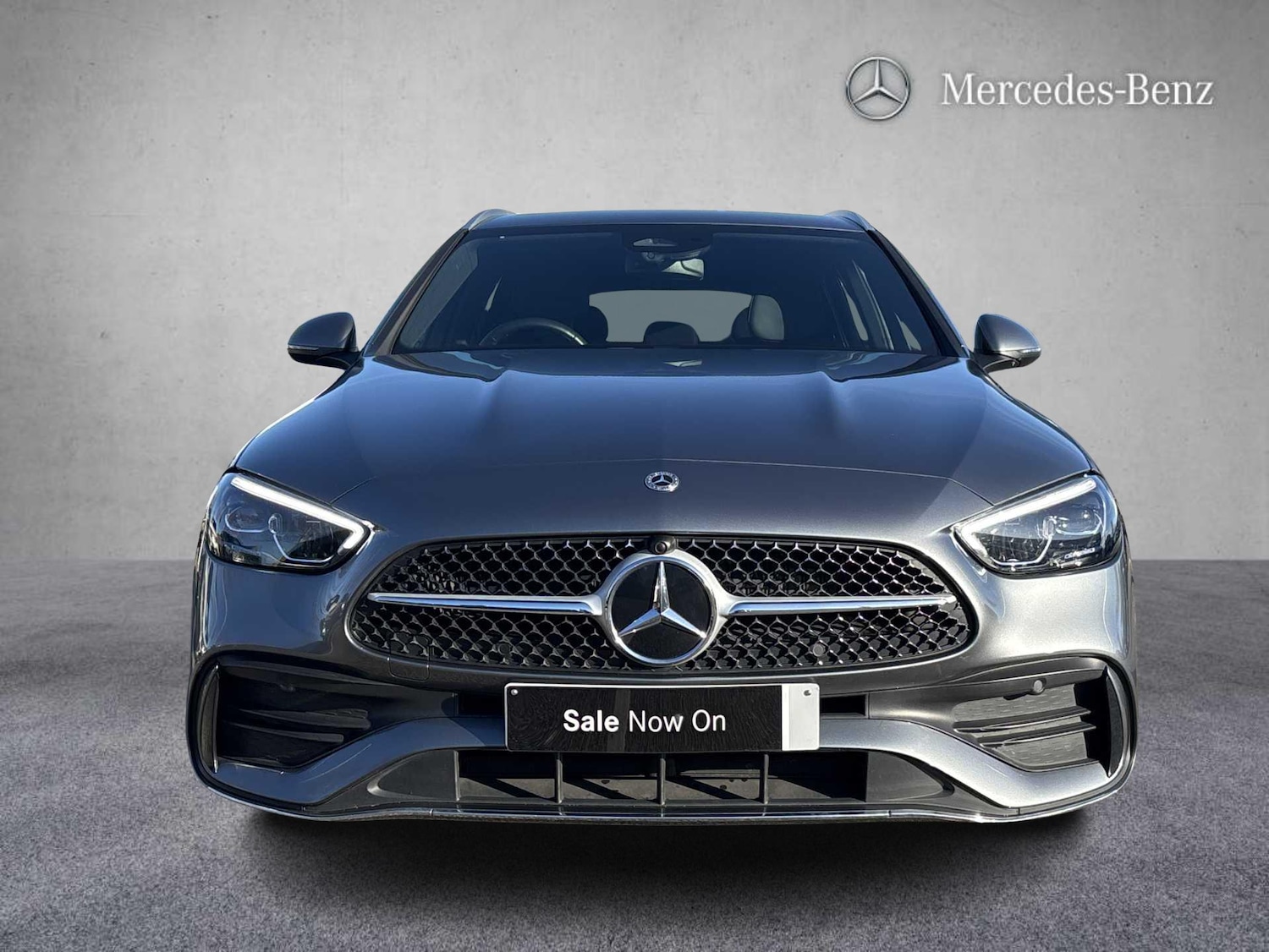 Used Mercedes-Benz C Class 2022 for sale - 77361304: Photo 4