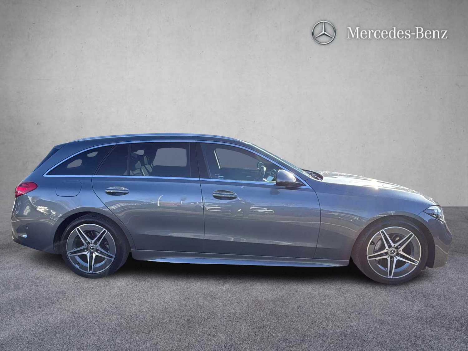 Used Mercedes-Benz C Class 2022 for sale - 77361304: Photo 5