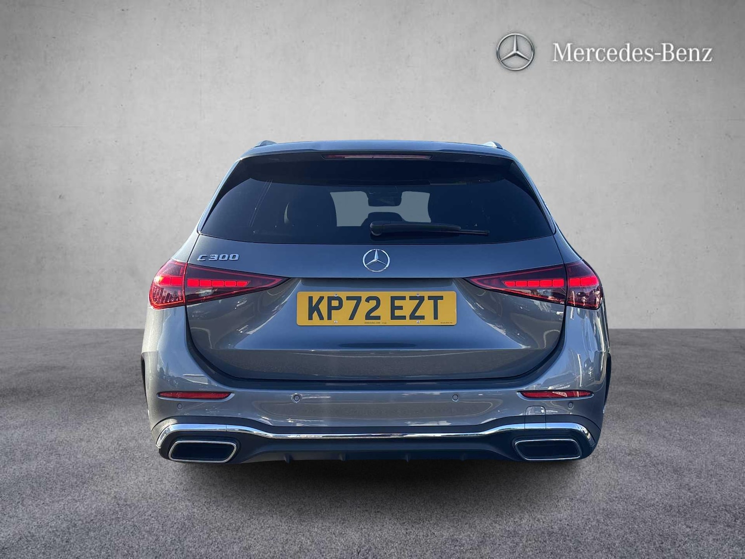 Used Mercedes-Benz C Class 2022 for sale - 77361304: Photo 6