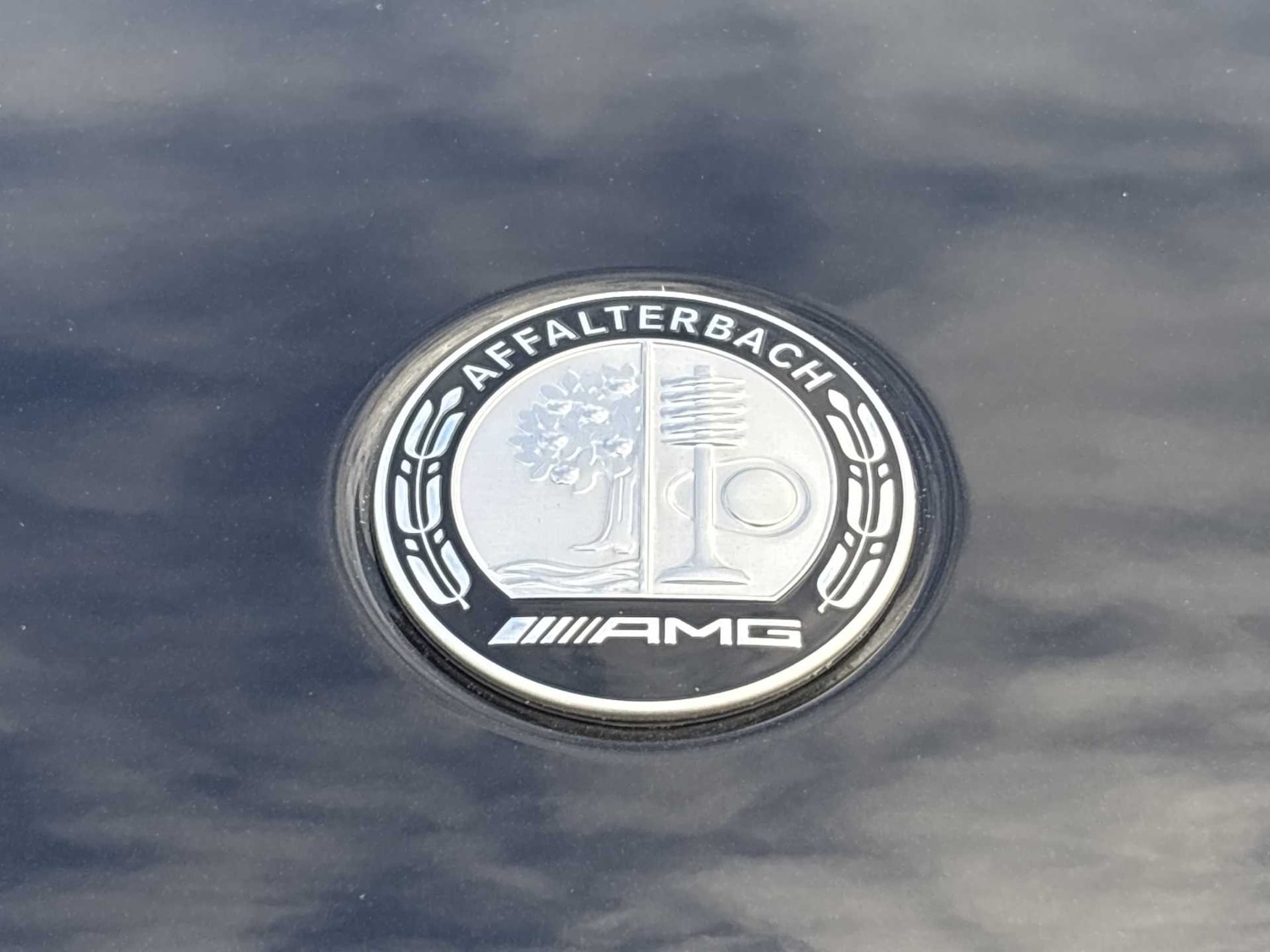 Used Mercedes-Benz GLC 2025 for sale - 77058294: Photo 18