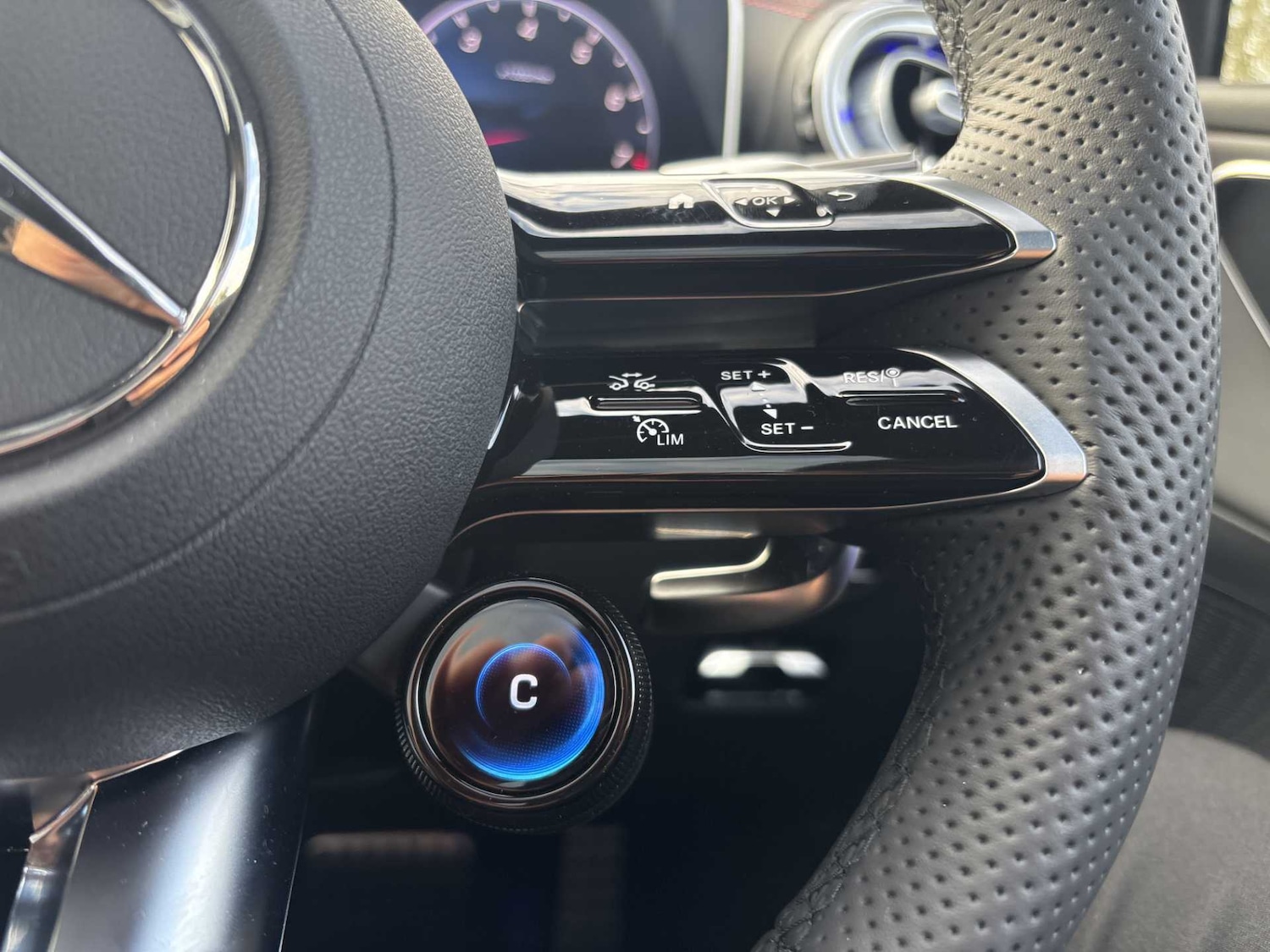 Used Mercedes-Benz GLC 2025 for sale - 77058294: Photo 29