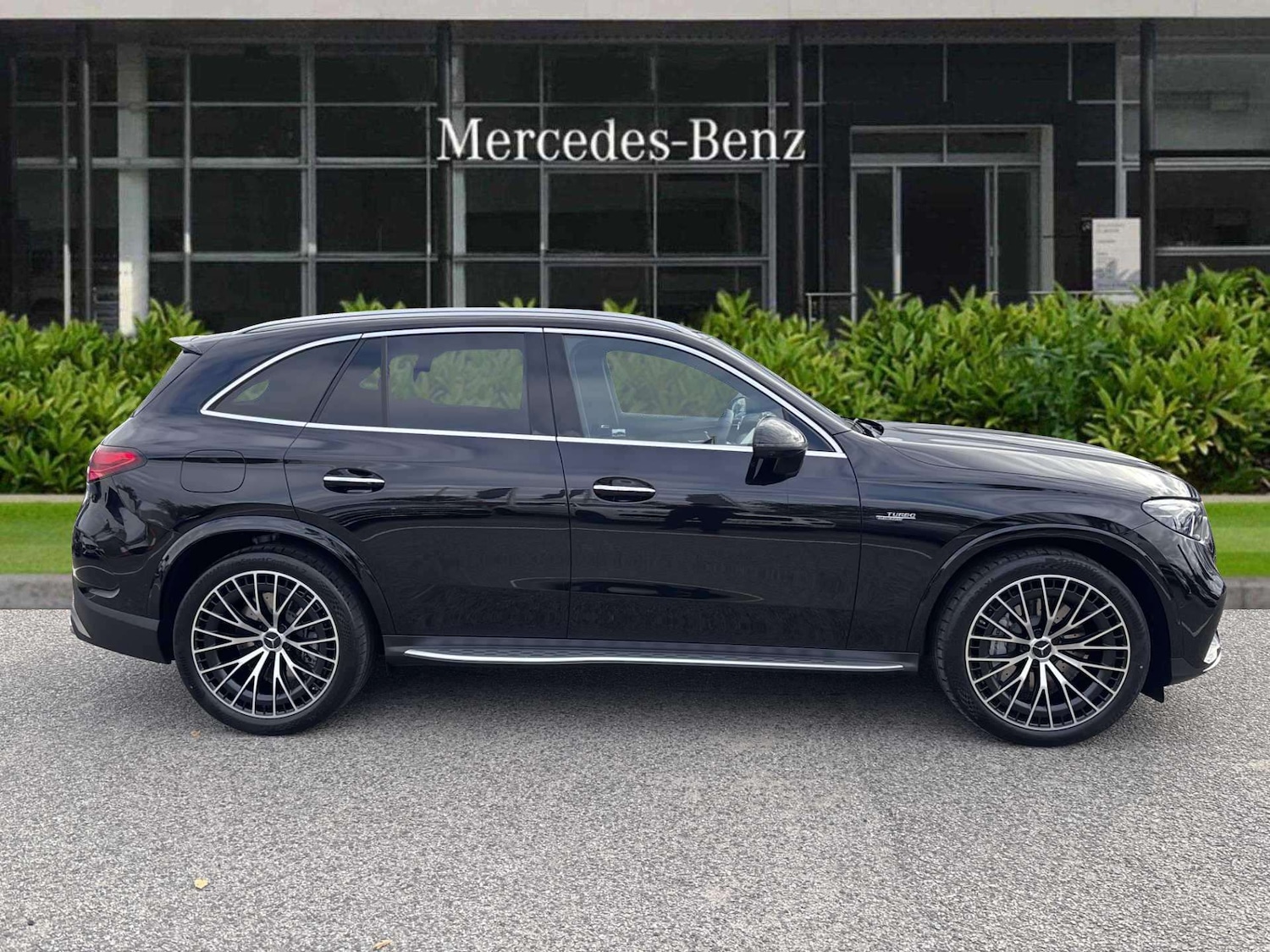 Used Mercedes-Benz GLC 2025 for sale - 77058294: Photo 5