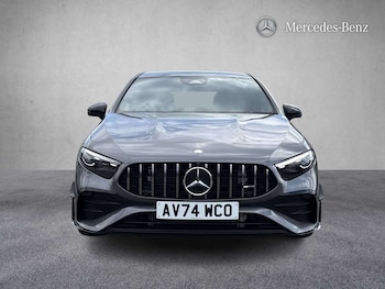 Used Mercedes-Benz A-Class 2024 for sale - 78937303: Photo