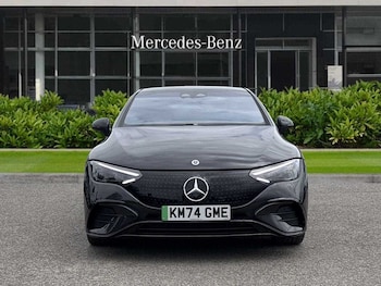 Used Mercedes-Benz EQA 2024 for sale - 75465306: Photo