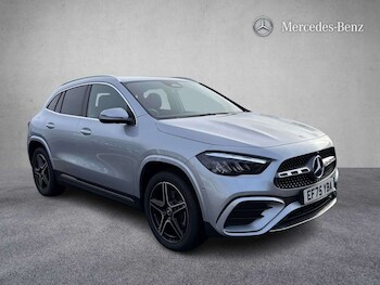 Used Mercedes-Benz GLA 2026 for sale - 78365604: Photo
