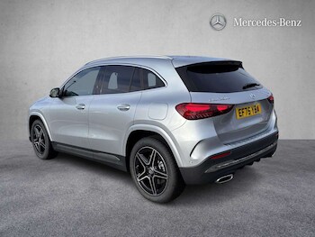 Used Mercedes-Benz GLA 2026 for sale - 78365604: Photo