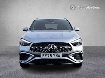 Used Mercedes-Benz GLA 2026 for sale - 78365604: Photo