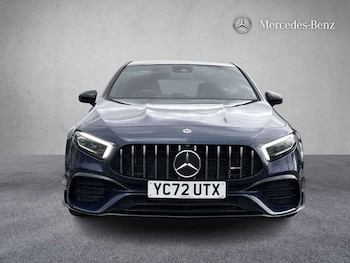 Used Mercedes-Benz A-Class 2022 for sale - 78732496: Photo