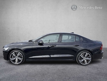 Used Volvo S60 2020 for sale - 78010429: Photo