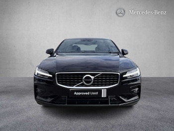 Used Volvo S60 2020 for sale - 78010429: Photo