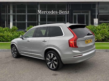 Used Volvo XC90 2024 for sale - 76902422: Photo