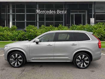 Used Volvo XC90 2024 for sale - 76902422: Photo