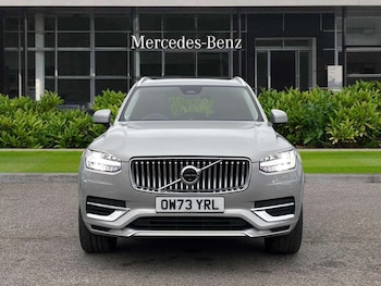 Used Volvo XC90 2024 for sale - 76902422: Photo